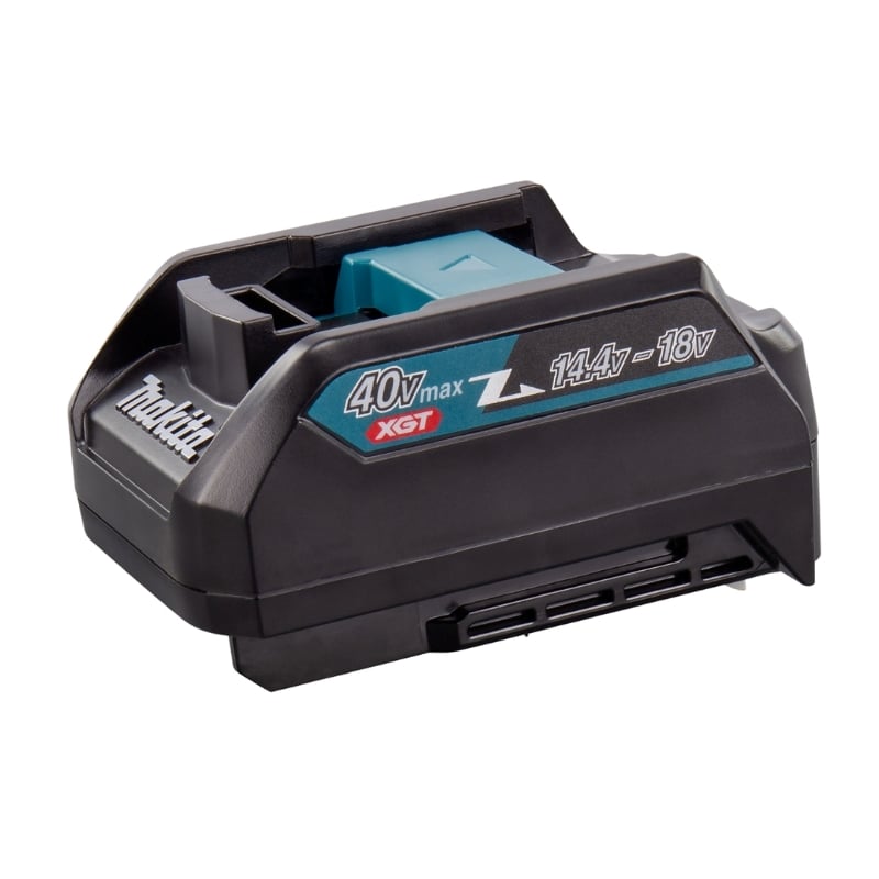 Bộ Chuyển Đổi Pin Makita ADP10 191C11-5 — 18V Sang 40V Max