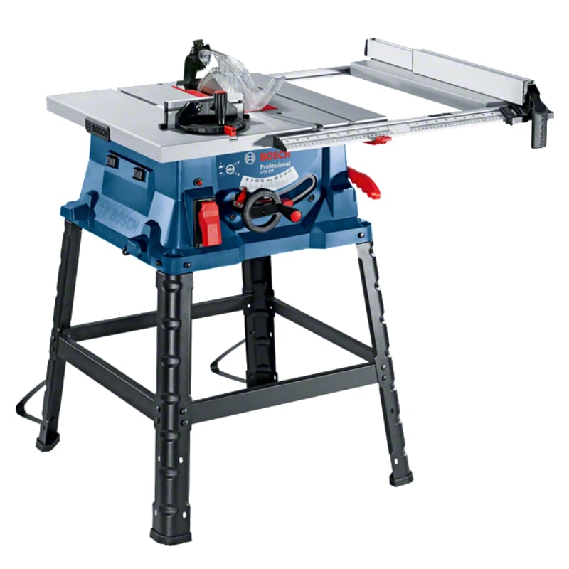 Máy Cưa Bàn Bosch GTS 254 1800W