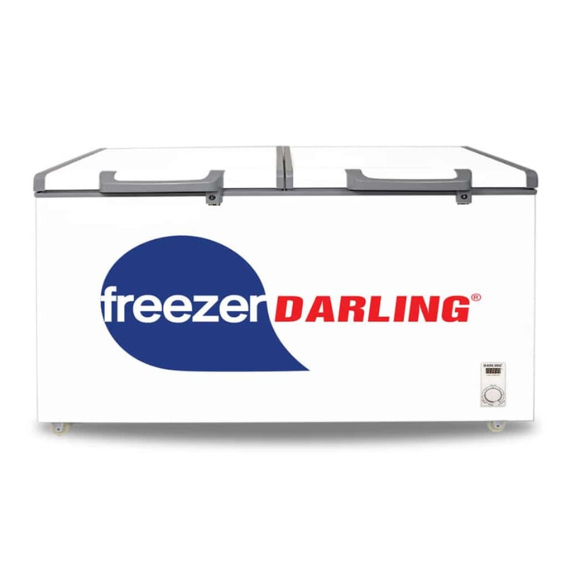Tủ đông Darling Inverter 1050 lít DMF-1079ASI