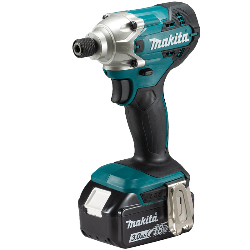 Máy Bắt Vít Dùng Pin Makita DTD156SFE 18V 155Nm