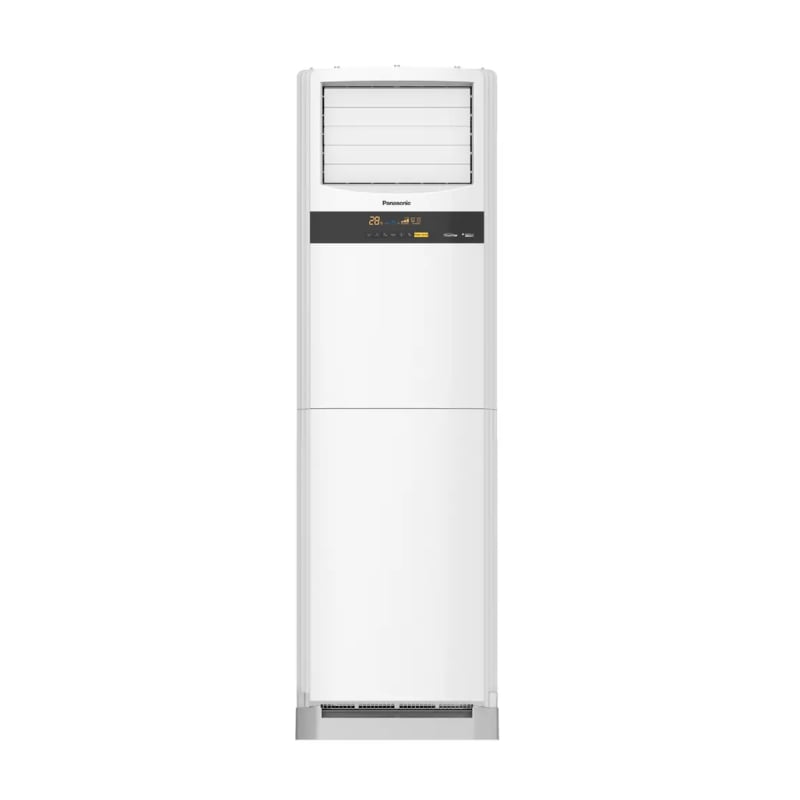 Máy lạnh tủ đứng Panasonic Inverter 2 HP S-21PB3H5/U-21PRB1H5