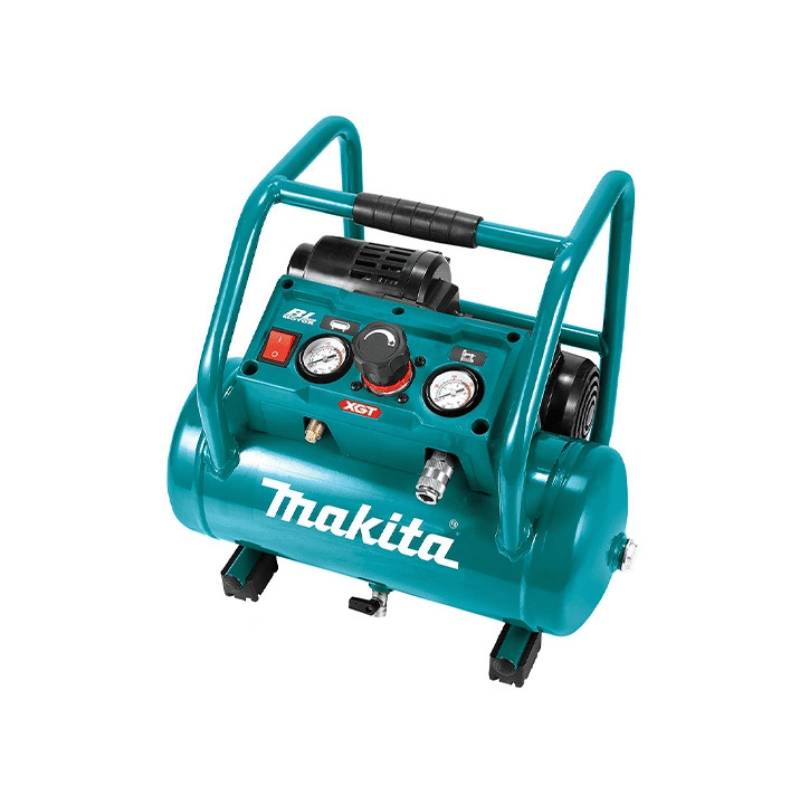 Máy Nén Khí Dùng Pin Makita AC001GZ 40V Max XGT