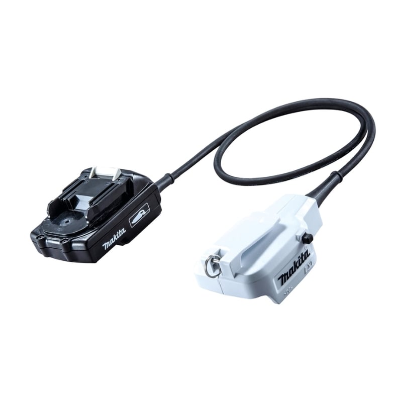 Bộ Chuyển Đổi Pin Makita 191M50-5 BAP18C 18V Chính Hãng