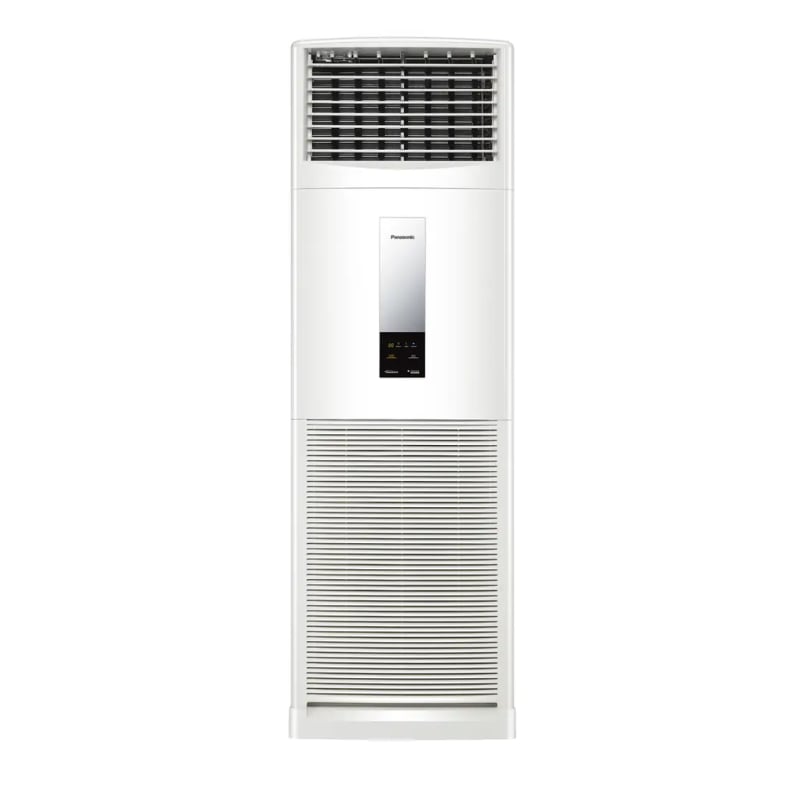 Máy lạnh tủ đứng Panasonic Inverter 4.5HP S-43PB3H5/U-43PSB3H5