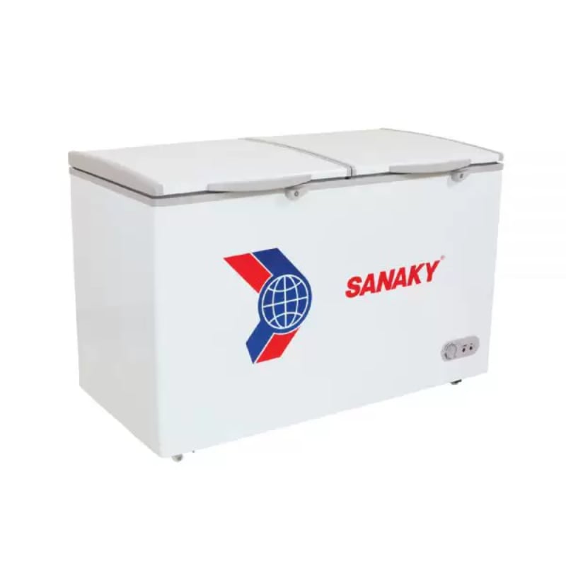 Tủ đông Sanaky 270 lít VH365A2