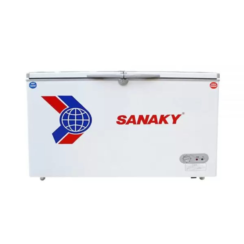 Tủ đông Sanaky 360 lít VH365W2