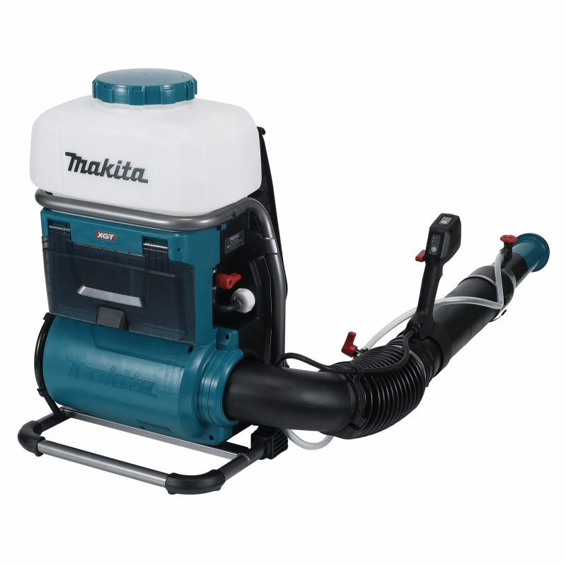 Máy Phun Thuốc Dùng Pin Makita PM001GZ 40V Max X2