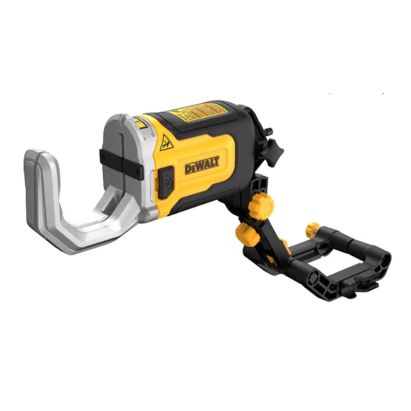 Đầu Cắt Ống PVC/PEX DEWALT DWAPVCIR — Gắn Máy Vặn Vít Impact