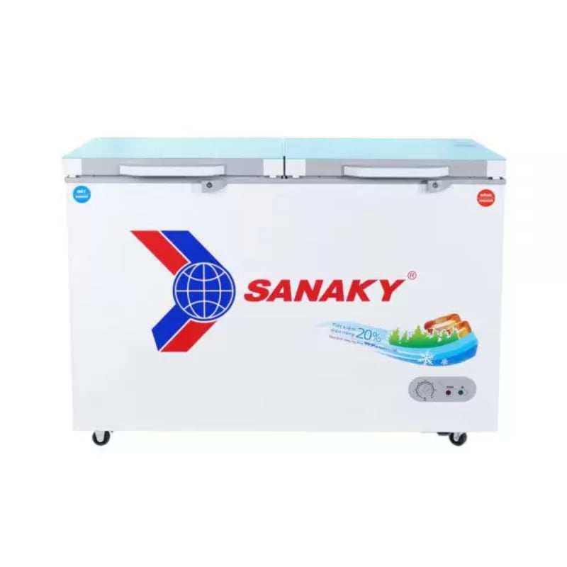 Tủ đông Sanaky 260 lít VH3699W2KD