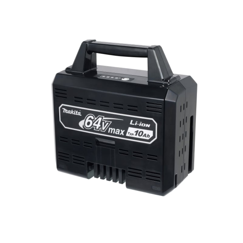 Pin Makita BL64100 191Y69-6 Li-ion 64V 10.0Ah