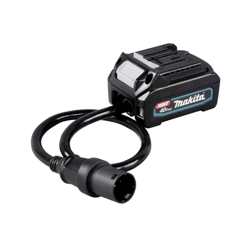 Adapter Makita 191N62-4 XGT 40V Cho PDC01/PDC1200