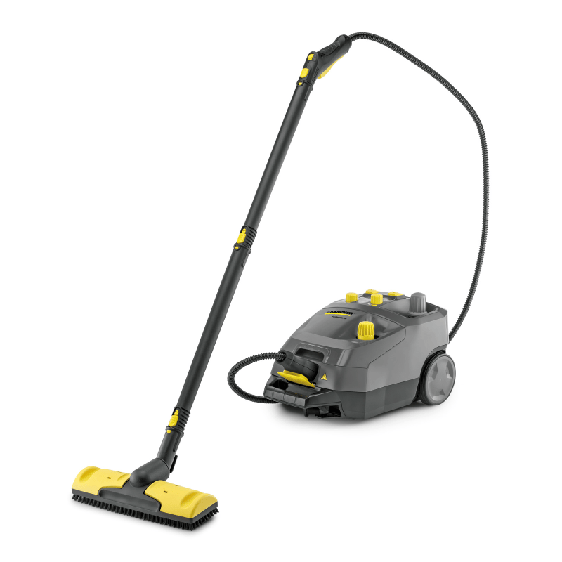 Máy Làm Sạch Hơi Nước Kärcher SG 4/4 1.092-104.0