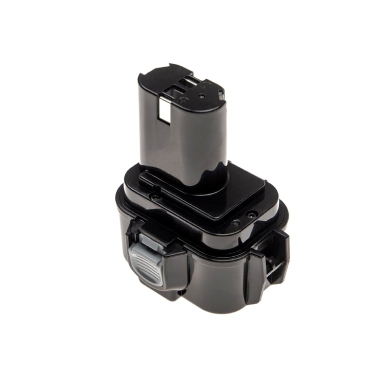 Pin Makita 9122 9.6V 2.0Ah Ni-Cd