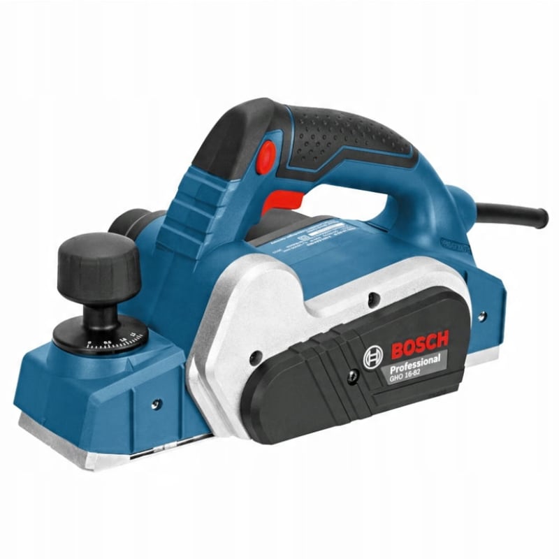 Máy Bào Gỗ Bosch GHO 16-82 600W