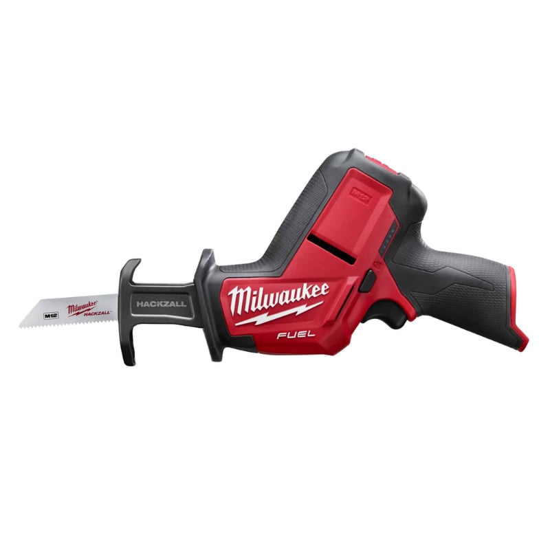 Máy Cưa Kiếm Milwaukee M12 CHZ-0 Bare 12V — Thân Máy FUEL