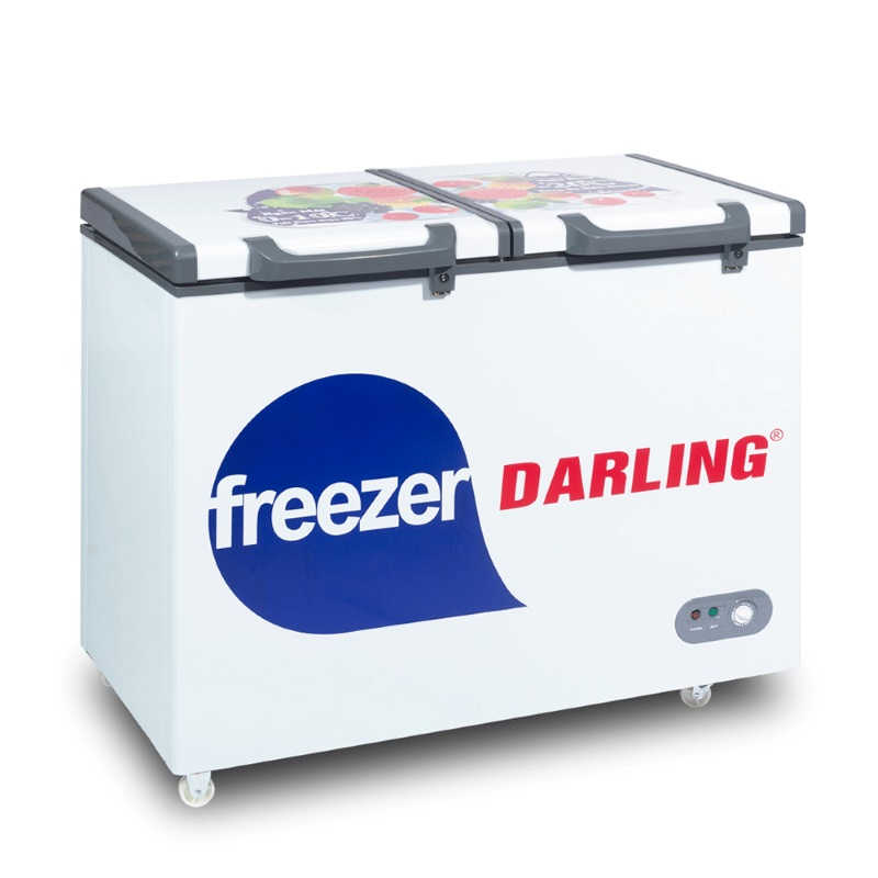 Tủ đông Darling 230 lít DMF-2788A2