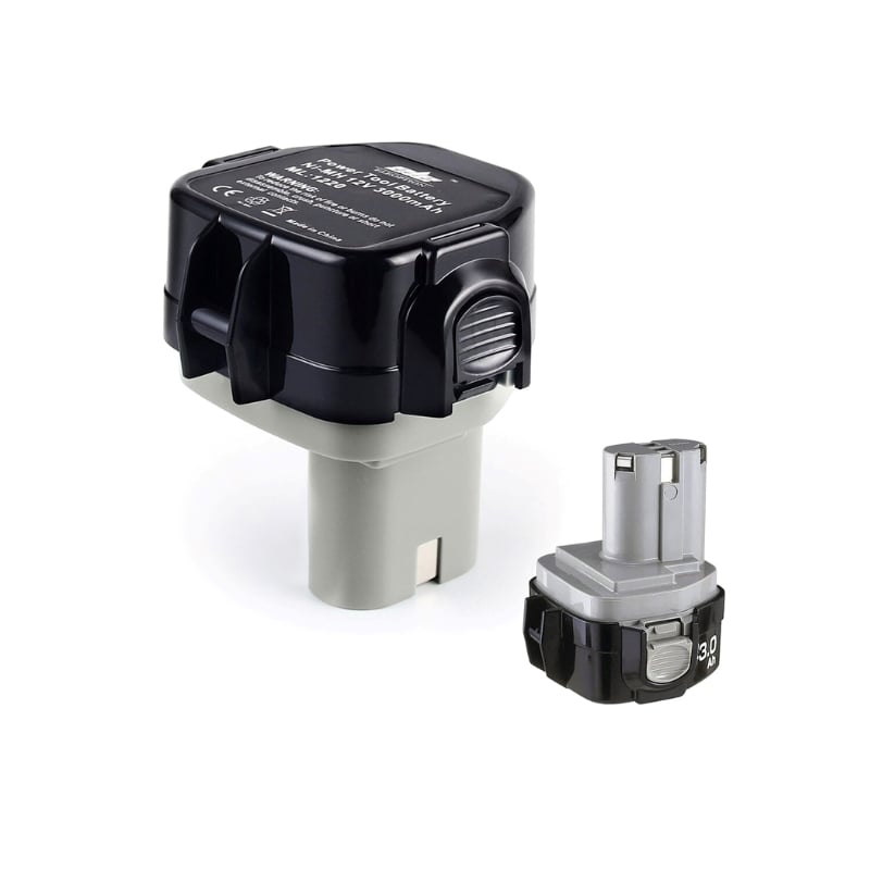 Pin Makita 193059-5 1235 12V 2.8Ah Ni-MH Chính Hãng