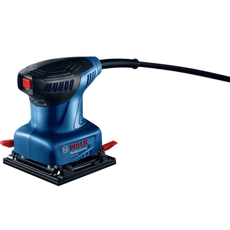 Máy Chà Nhám Rung Bosch GSS 140 220W All New (06012A80K1)
