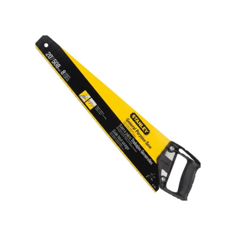 Cưa Cầm Tay STANLEY 20-080 18 inch 457mm