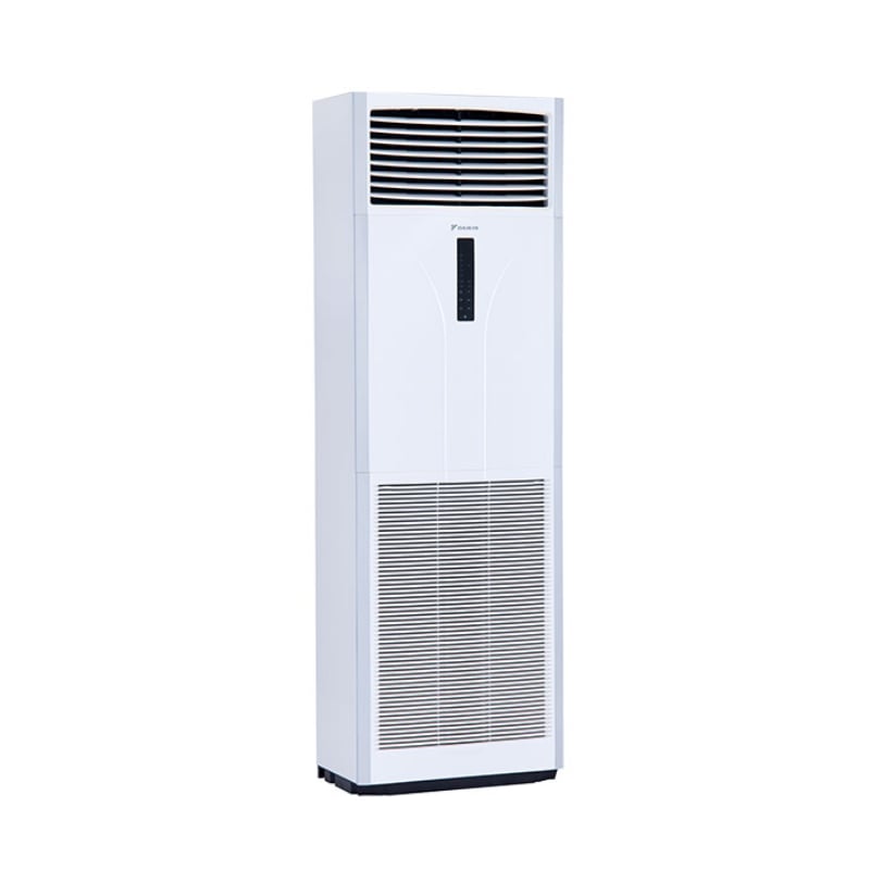 Máy lạnh tủ đứng Daikin Inverter 4 HP FVFC100AV1/RZFC100AV19