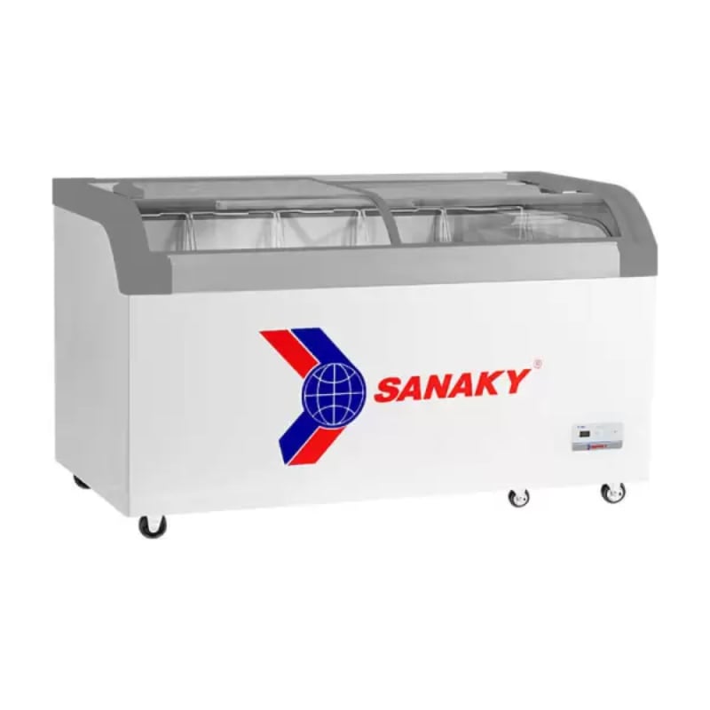 Tủ đông Sanaky 500 lít VH899KA
