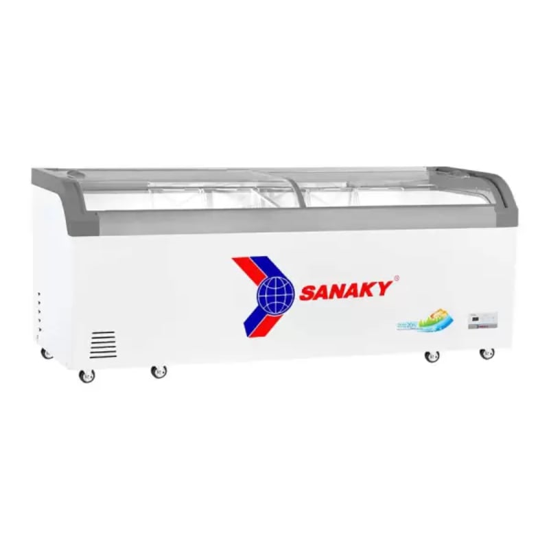 Tủ đông Sanaky 750 lít VH-1099KA