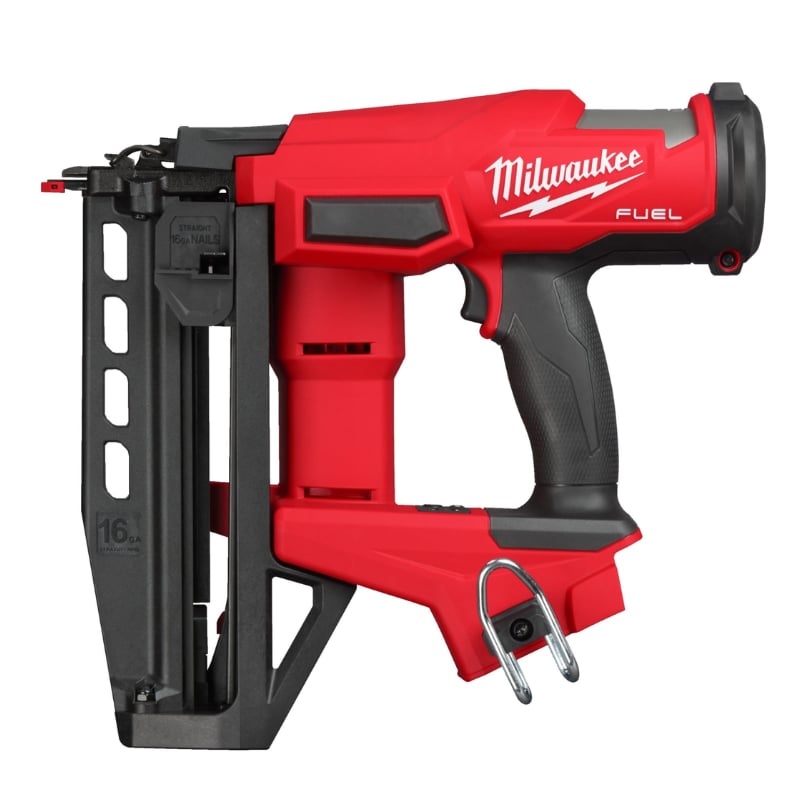 Máy Bắn Đinh Milwaukee M12 FCN18GS-0X Bare 12V — Bắn Đinh F 18GA 38mm
