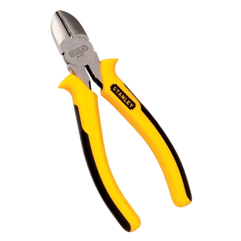Kìm Cắt Chéo STANLEY 84-027 6 Inch