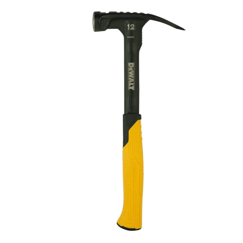 Búa Nhổ Đinh DEWALT DWHT51135-0 340g — TOUGHSERIES Mig Weld