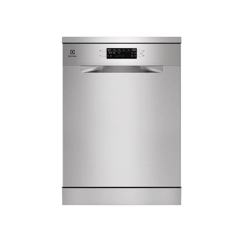 Máy rửa bát Electrolux ESA47200SX 13 bộ 60cm UltimateCare 300