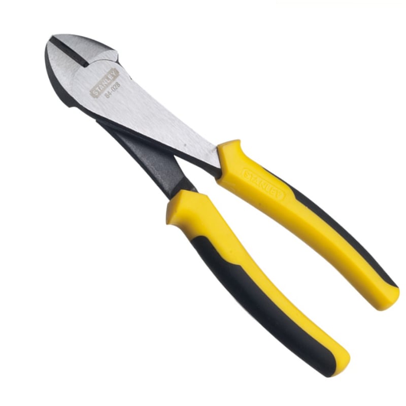 Kìm Cắt Chéo STANLEY 84-028 7 Inch
