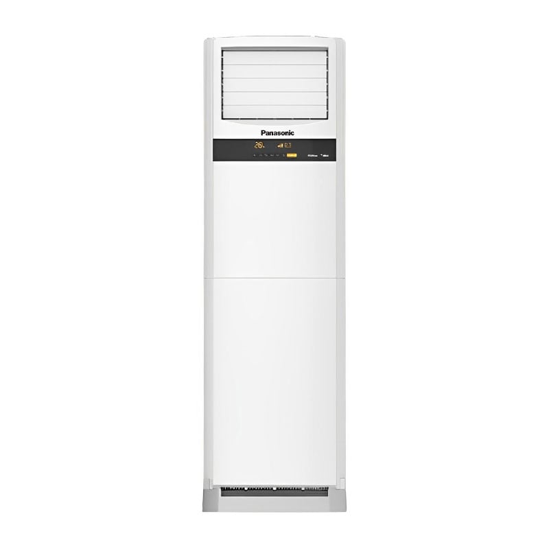 Máy lạnh tủ đứng Panasonic Inverter 2.5 HP S-24PB3H5/U-24PRB1H5