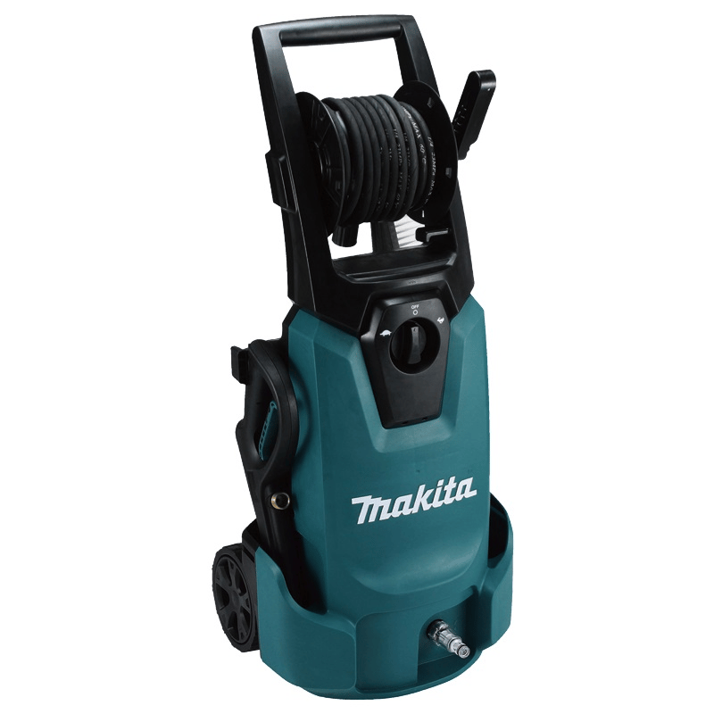 Máy Xịt Rửa Áp Lực Cao Makita HW1300 1800W