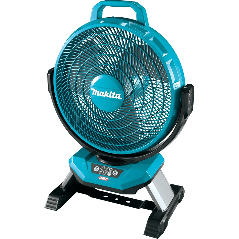 Quạt Dùng Điện Và Pin Makita CF002GZ 40V Max/AC 330mm
