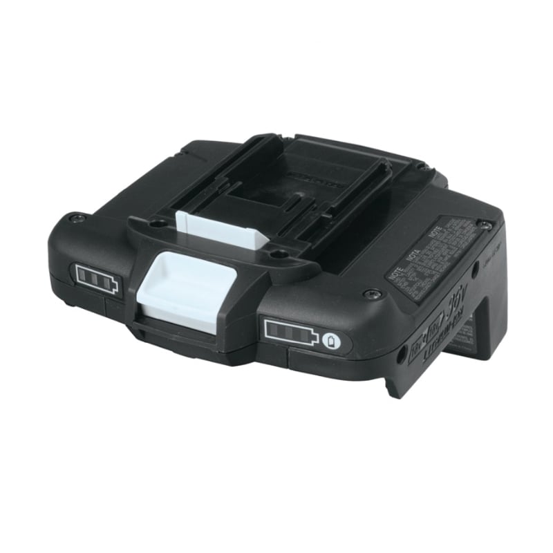 Bộ Chuyển Đổi Pin Makita BCV03 196809-7 18Vx2 Sang 36V