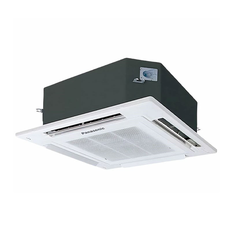 Máy lạnh âm trần Panasonic Inverter 3 HP S-2430PU3H/U-30PR1H5
