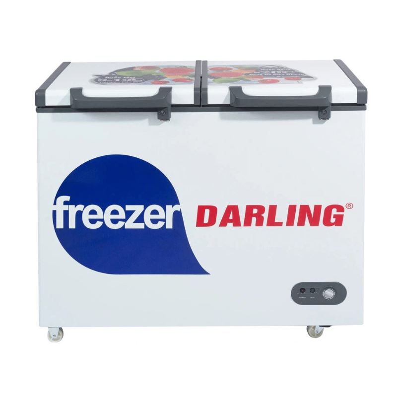 Tủ đông Darling 470 lít DMF-4799AX-1