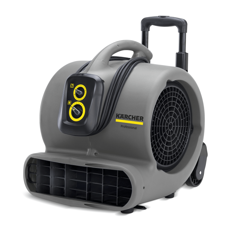 Quạt Thổi Khô Sàn Karcher AB 45 Classic 1.004-060.0