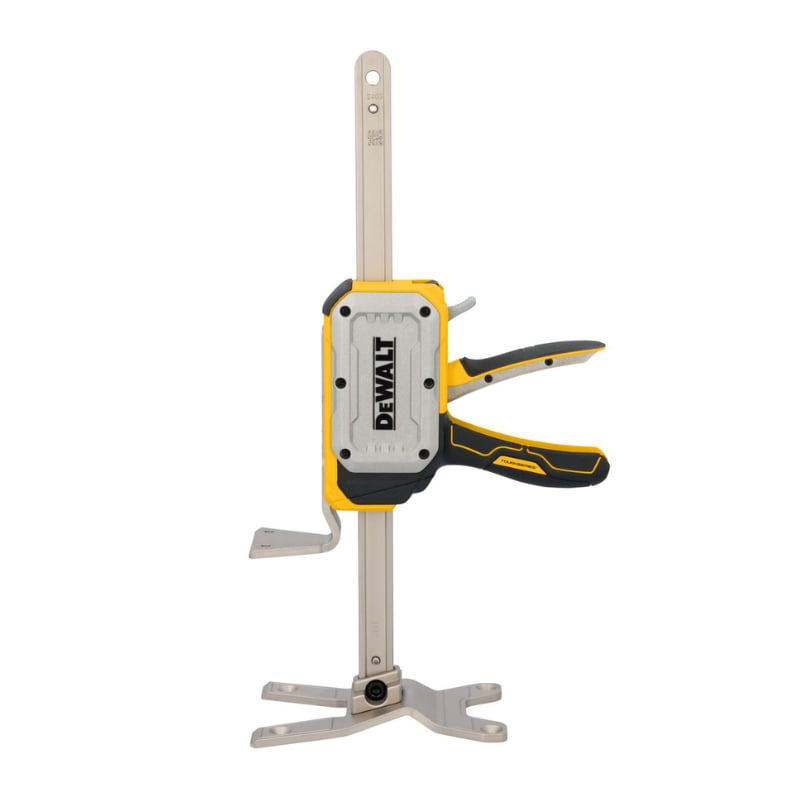 Kích Nâng Lắp Đặt DEWALT DWHT83550 TOUGHSERIES Construction Jack