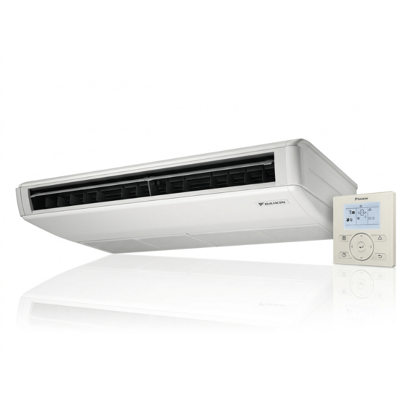 Máy lạnh áp trần Daikin Inverter 2.5 HP FHA60DVMV/RZF60DVM+BRC1E63
