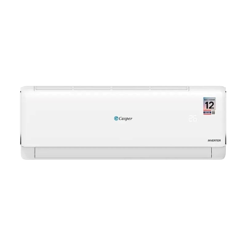 Máy lạnh Casper Inverter 2HP JC-18IU36