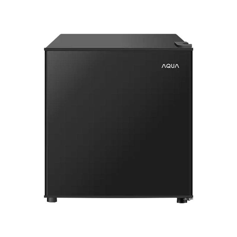 Tủ Lạnh Aqua 50 lít  Mini 1 Cửa AQR-D60FA(BS)