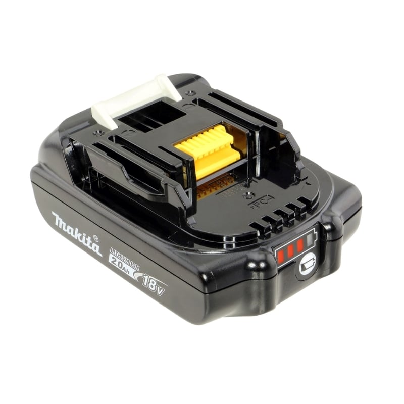 Pin Makita BL1820B 18V 2.0Ah 197254-9