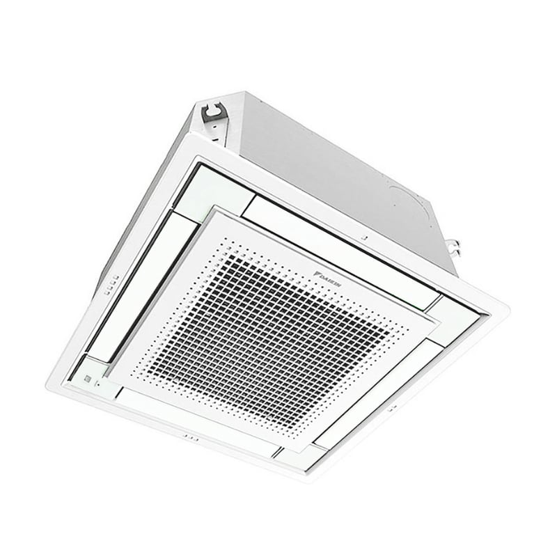 Máy lạnh âm trần Daikin Inverter 3 HP FFFC71AVM/RZFC71EVM+BRC2E61
