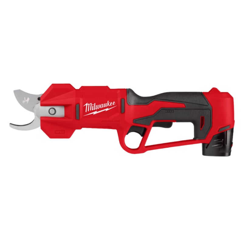 Máy Cắt Cành Milwaukee M12 BLPRS-0 12V — Cắt Tối Đa 32mm