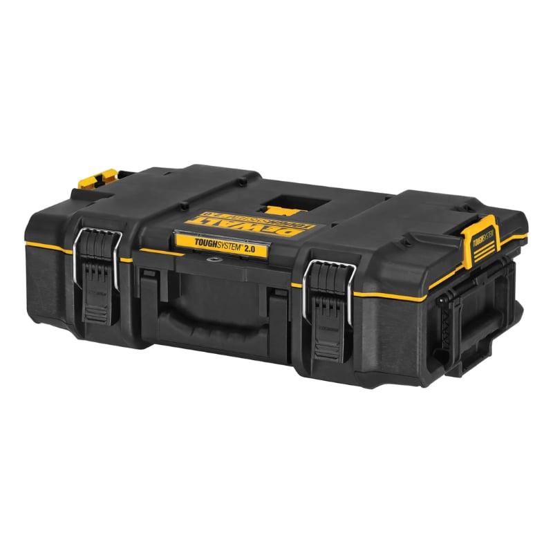 Hộp Đựng Dụng Cụ DEWALT DWST08165 TOUGHSYSTEM 2.0 22 inch