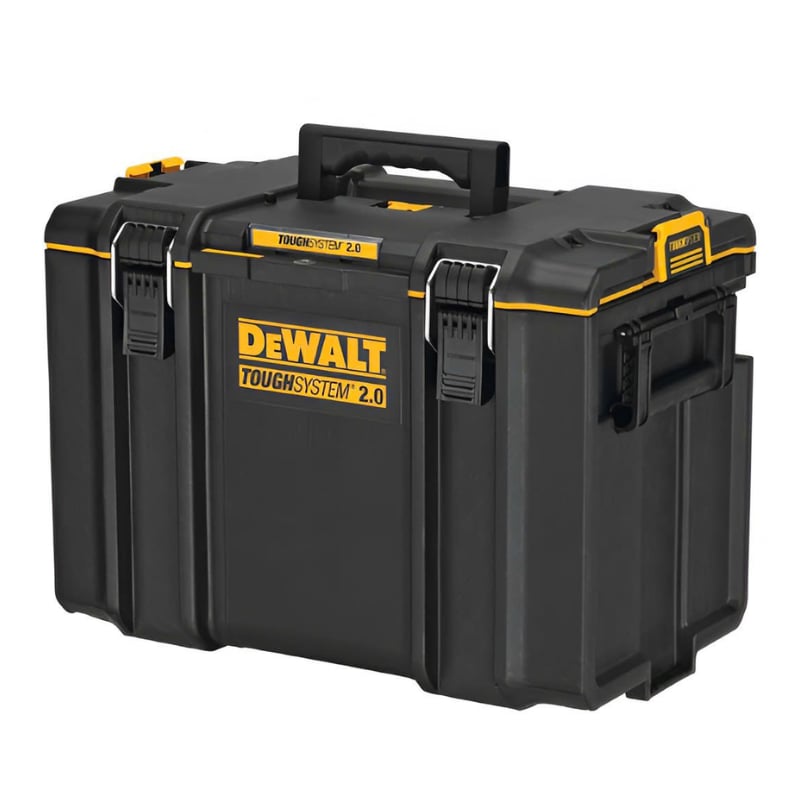 Hộp Đựng Dụng Cụ DEWALT DWST08400 ToughSystem 2.0 Extra Large