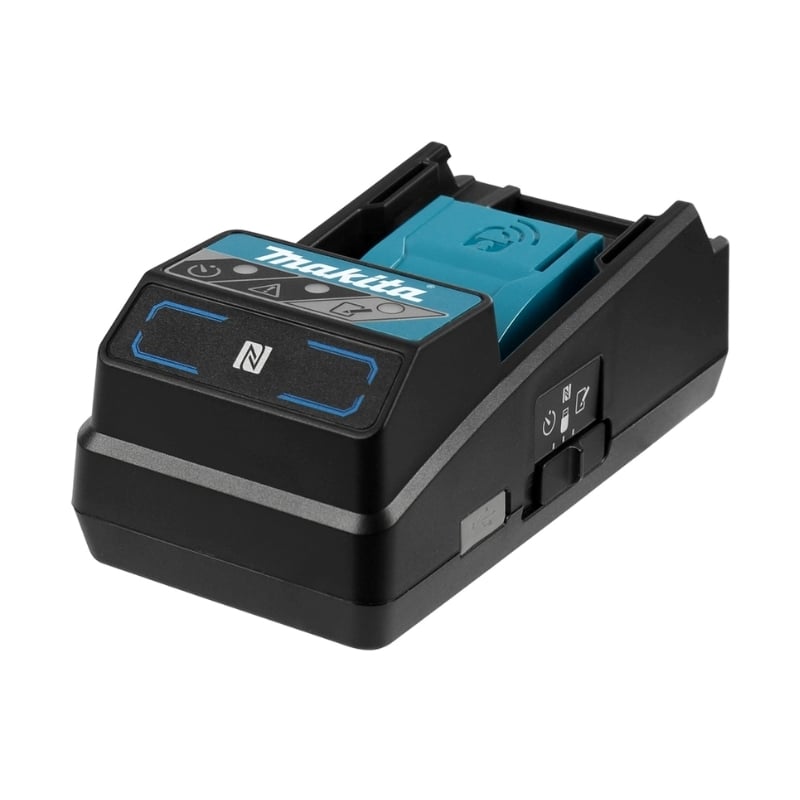 Bộ Hẹn Giờ Cho Pin Makita BPS01 198170-8