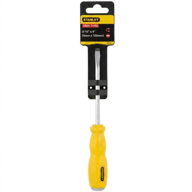 Tô Vít Đóng Dẹt Stanley 65-244-1-22 5x150mm