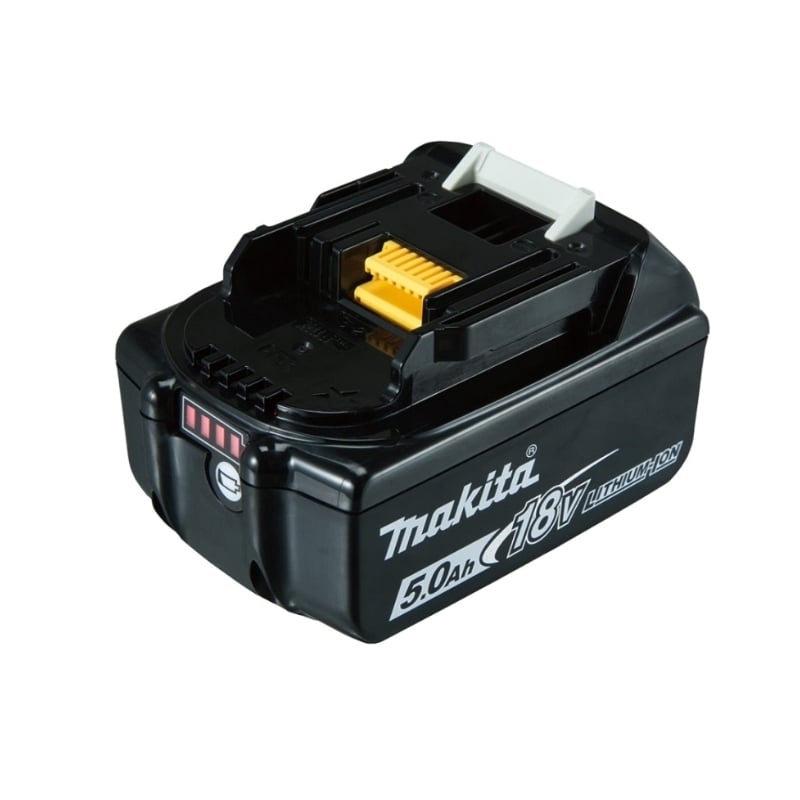 Pin Makita BL1850B Li-ion 18V 5.0Ah 197280-8